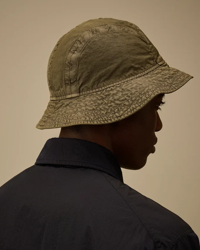 Panama-R Bucket Hat