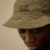 Panama-R Bucket Hat