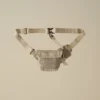 Panama-R Mixed Waistbag