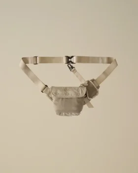 Panama-R Mixed Waistbag