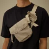 Panama-R Mixed Waistbag