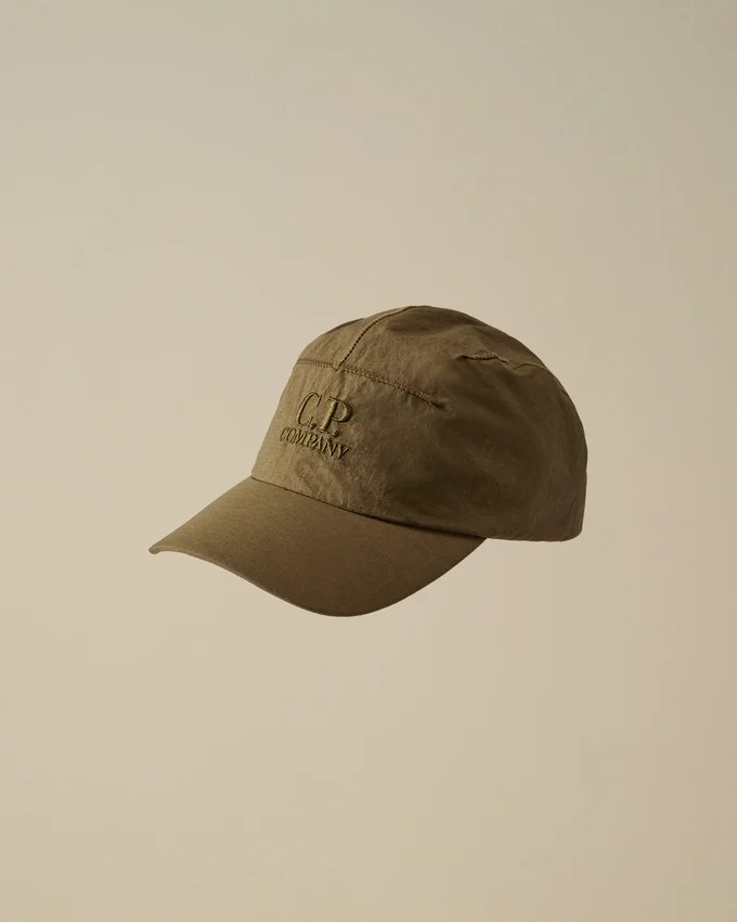 Plain Paper Touch Cap