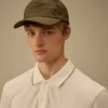 Plain Paper Touch Cap