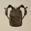 Plain Paper Touch Mixed Backpack