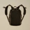 Plain Paper Touch Mixed Backpack