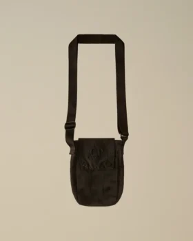 Plain Paper Touch Mixed Big Phone Holder