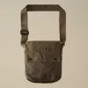 Plain Paper Touch Mixed Shoulder Bag