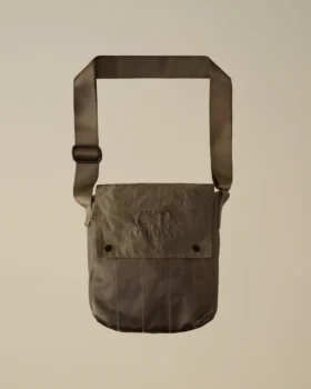 Plain Paper Touch Mixed Shoulder Bag