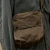 Plain Paper Touch Mixed Shoulder Bag