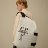 Plain Paper Touch Tennis Bag