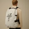 Plain Paper Touch Tennis Bag