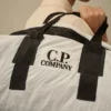 Plain Paper Touch Tennis Bag