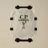 Plain Paper Touch Tennis Bag