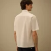 Popeline Short Sleeve Shirt