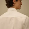 Popeline Short Sleeve Shirt