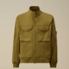 Pro-Tek Bomber Lens Jacket