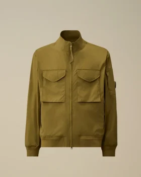 Pro-Tek Bomber Lens Jacket