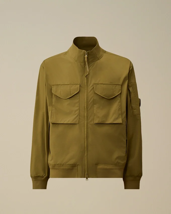 Pro-Tek Bomber Lens Jacket