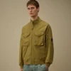 Pro-Tek Bomber Lens Jacket