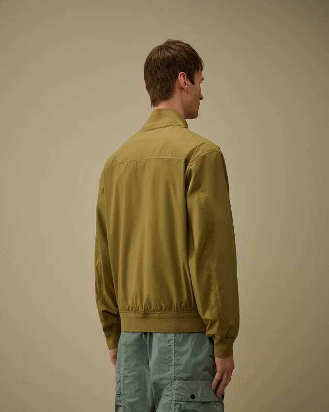 Pro-Tek Bomber Lens Jacket