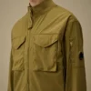 Pro-Tek Bomber Lens Jacket