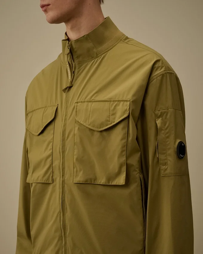 Pro-Tek Bomber Lens Jacket