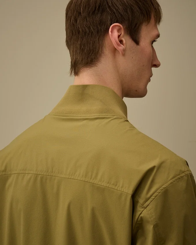 Pro-Tek Bomber Lens Jacket