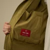 Pro-Tek Bomber Lens Jacket