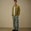 Pro-Tek Bomber Lens Jacket