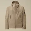 Pro-Tek Hooded Lens Jacket