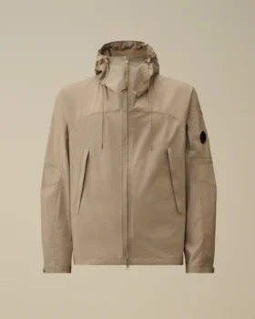 Pro-Tek Hooded Lens Jacket
