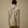 Pro-Tek Hooded Lens Jacket