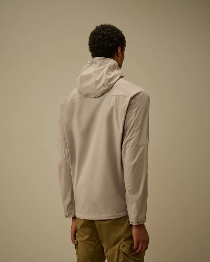Pro-Tek Hooded Lens Jacket