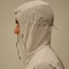 Pro-Tek Hooded Lens Jacket