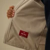 Pro-Tek Hooded Lens Jacket