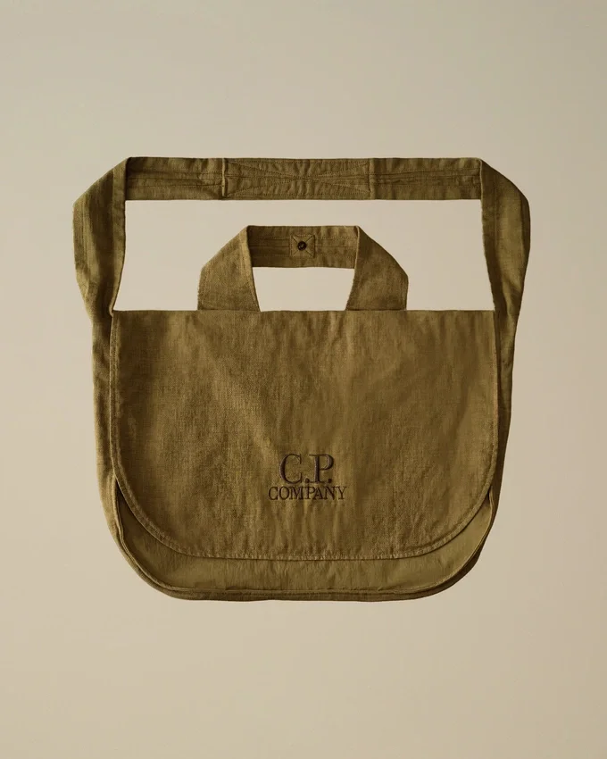 Rafia-R Mixed Bag