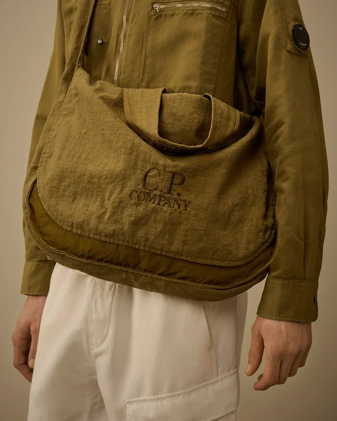 Rafia-R Mixed Bag