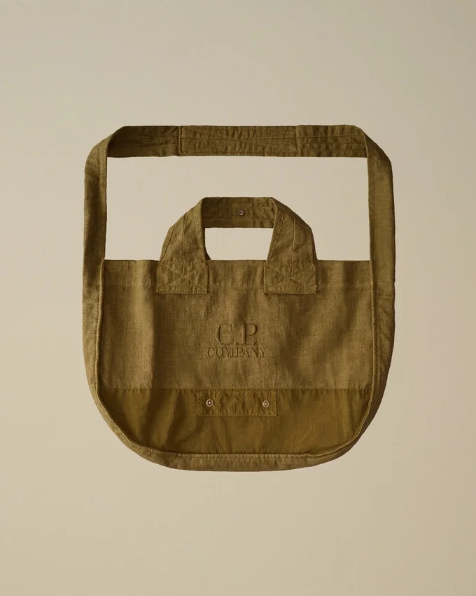 Rafia-R Mixed Bag
