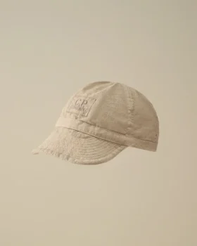 Rafia-R Mixed Cap