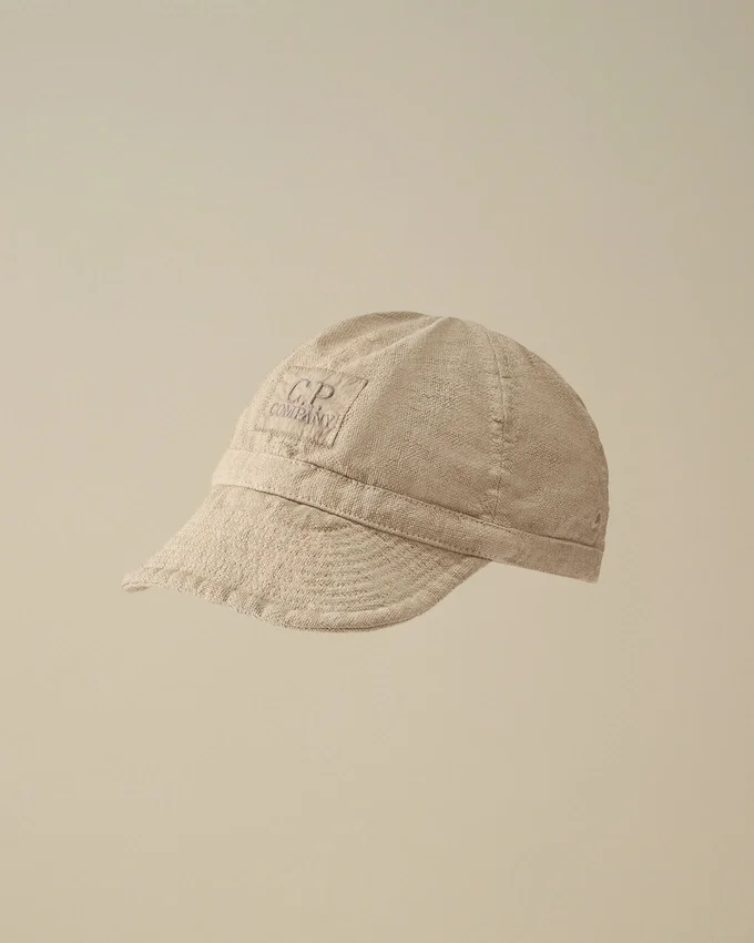 Rafia-R Mixed Cap
