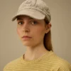 Rafia-R Mixed Cap