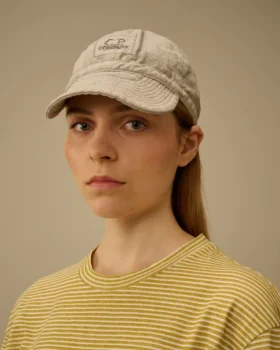 Rafia-R Mixed Cap