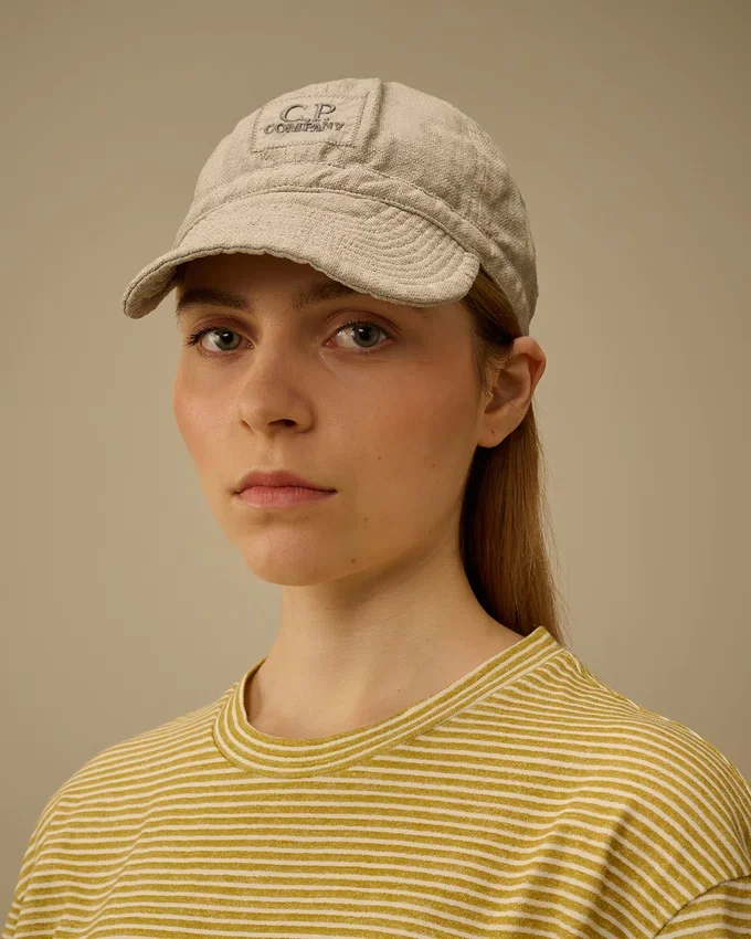 Rafia-R Mixed Cap