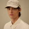 Rafia-R Mixed Cap