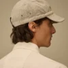 Rafia-R Mixed Cap
