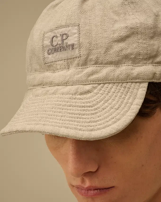 Rafia-R Mixed Cap