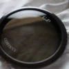 Sleeve Round Lens 68mm