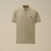 Stretch Piquet Short Sleeve Polo