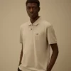 Stretch Piquet Short Sleeve Polo