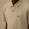 Stretch Piquet Short Sleeve Polo